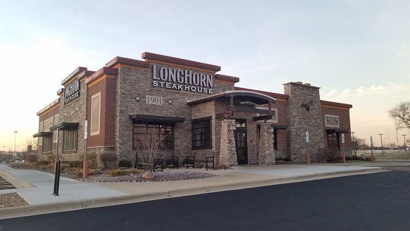 Finding a LongHorn Steakhouse Near You