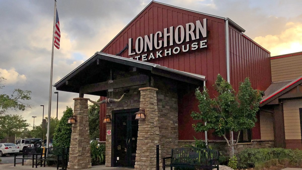 LongHorn Steakhouse Locations