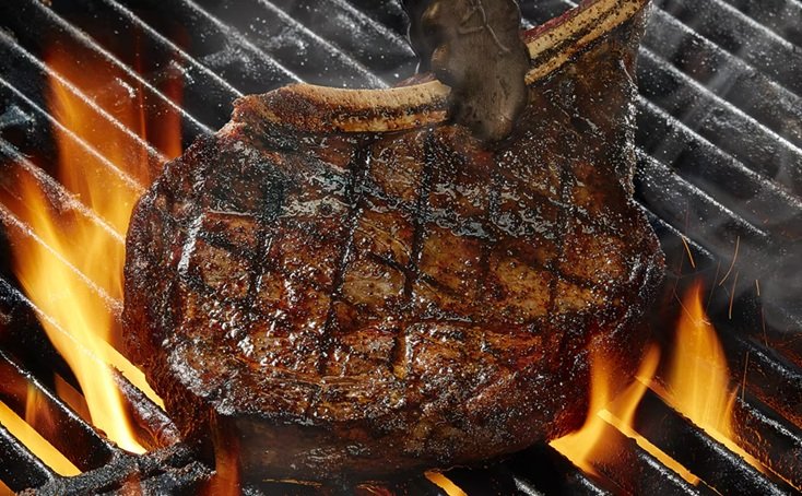 Outlaw Ribeye