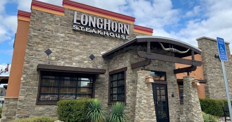 How to Check Longhorn Steakhouse Gift Card Balance