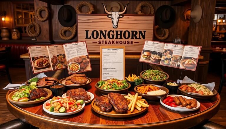 Longhorn Steakhouse $12.99 Special for 2025