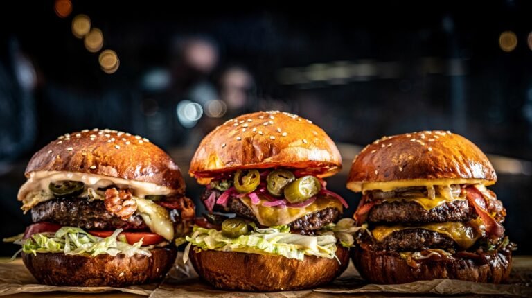 Longhorn Steakhouse Burger Menu with Prices 2025