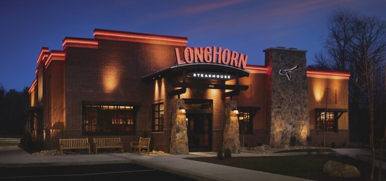 Longhorn Steakhouse Coupons [Everything You Need to Know]