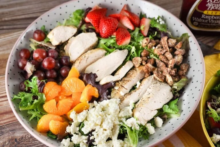 Longhorn Steakhouse Salads Menu with Prices 2025